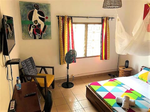 FIIAA Bed and Breakfast in Yaoundé