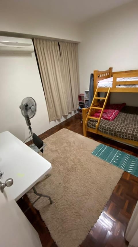 Upper Sanctuary MJC Kuching Apartment in Kuching