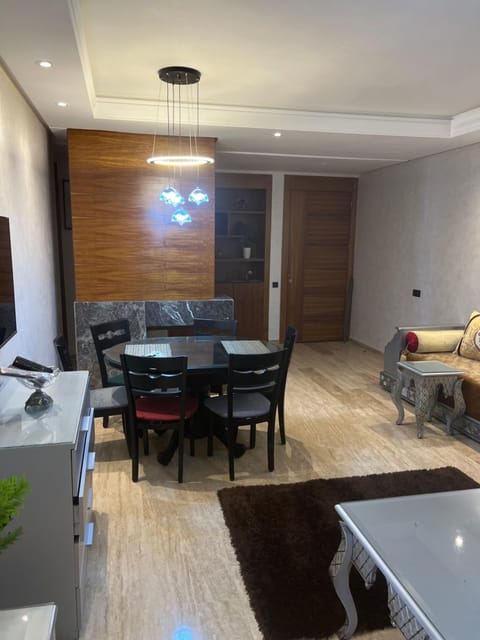 Future apartments Apartment in Casablanca-Settat