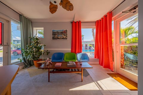 Monaco Vacation Rentals Condominio in Clearwater Beach
