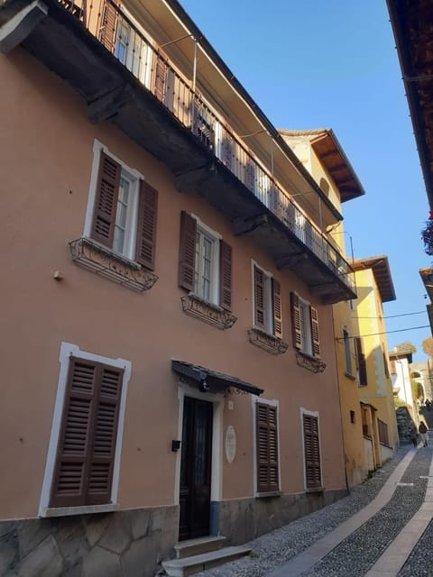 Piccolo Hotel Olina Hotel in Orta San Giulio