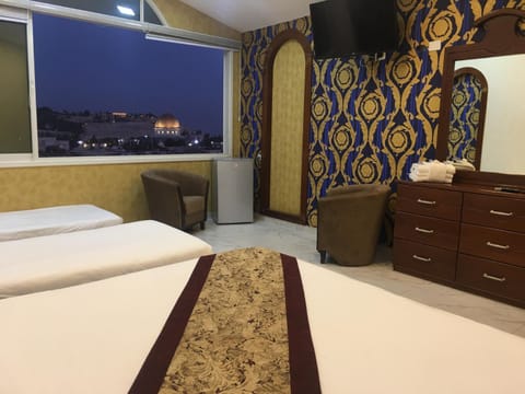 Hashimi Hotel hotel in Jerusalem