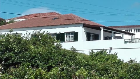 Casa da Adega House in Azores District