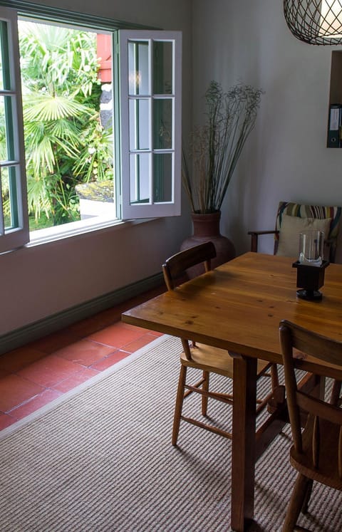 Casa da Igreja Velha Farm Stay in Azores District