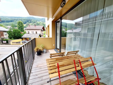 Beim Lanner - Maria Apartment in Mondsee