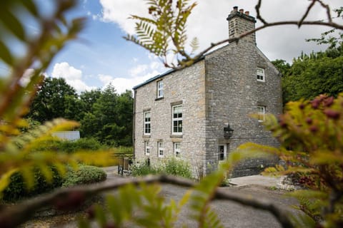 Candle House By Muse Escapes House in Edale