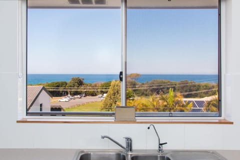 4 Seaview Street Extended Haus in Forster