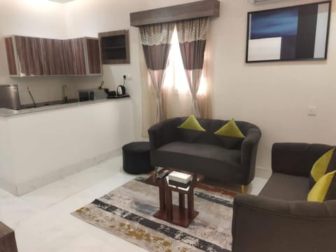 منازل الطيف 2 للشقق الفندقية Condominio in Medina