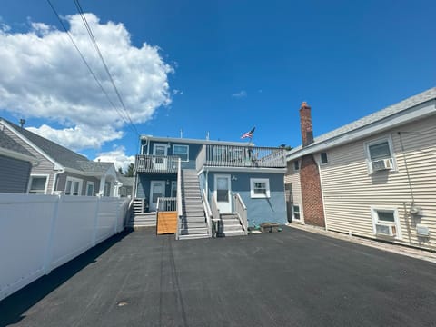 Shore Oasis Apartment in Seaside Heights