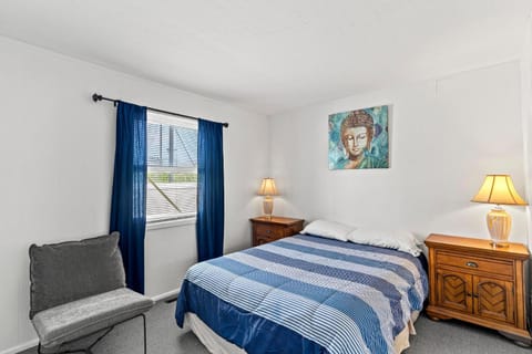 Shore Oasis Apartment in Seaside Heights