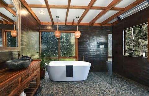 Samsara Blue Mountains House in Medlow Bath