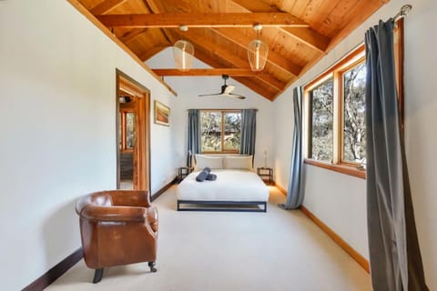 Samsara Blue Mountains House in Medlow Bath