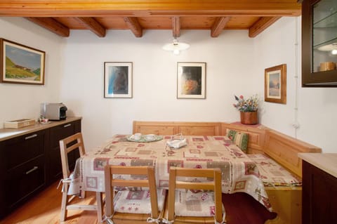 Ginepro Casa Vacanze Apartment in Madesimo