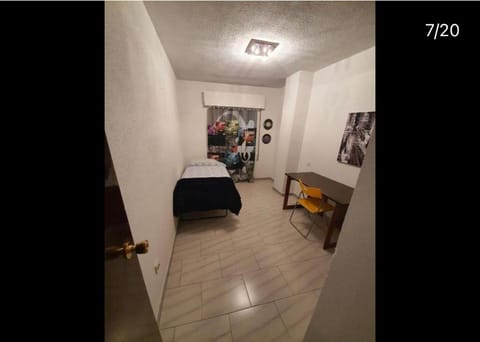 Paris Apartment in Alcala de Henares