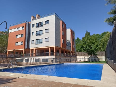 Swimming pool, Open Air Bath