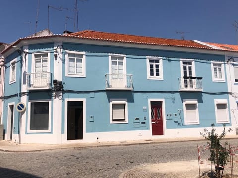 Casa do Mercado Condo in Alcácer do Sal