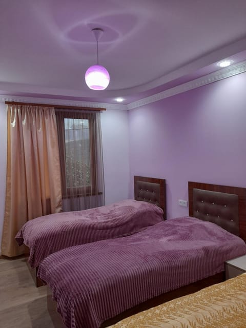 AlexMila Bed and Breakfast in Armenia