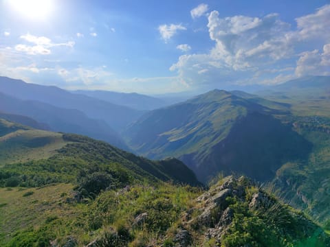 AlexMila Bed and Breakfast in Armenia