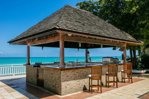 Grand Decameron Montego Beach, A Trademark All-Inclusive Resort Resort in Montego Bay
