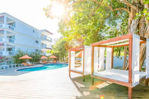 Grand Decameron Montego Beach, A Trademark All-Inclusive Resort Resort in Montego Bay