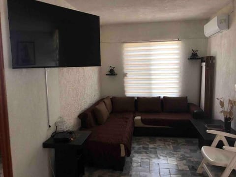 Departamento con acceso directo al mar ! Apartment in Manzanillo