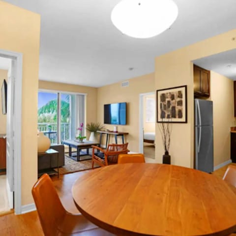 Beautiful Apartment with Pool in Miami Eigentumswohnung in South Miami