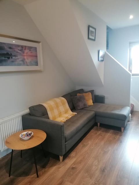 Atlantic way Apartment 1 Condo in County Sligo