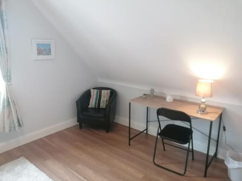 Atlantic way Apartment 1 Apartment in County Sligo