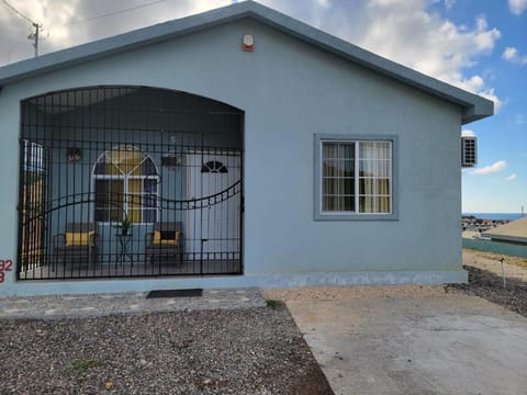 Sunset Paradise Home Villa in St. Ann Parish