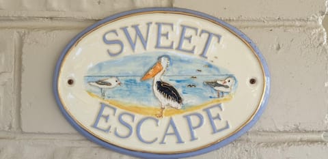 A Sweet Escape Haus in Bridport