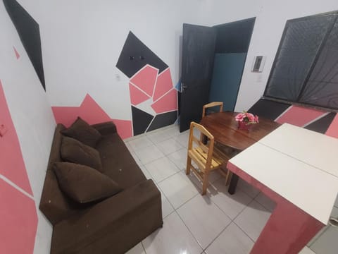 Romulo Ap3 Apartment in Manaus