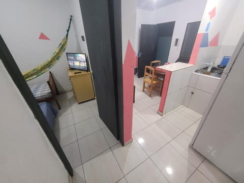 Romulo Ap3 Apartment in Manaus