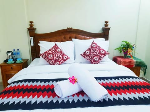 Atuh Galaxy Cottage Vacation rental in Nusapenida