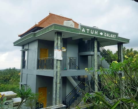 Atuh Galaxy Cottage Vacation rental in Nusapenida