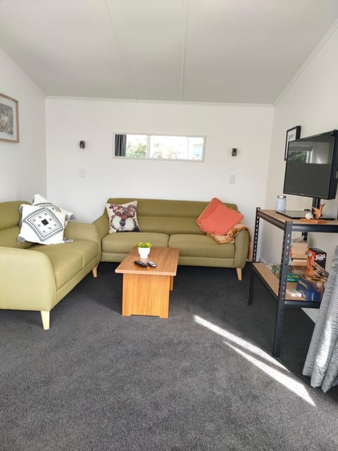 Heays Lane Cottage Apartment in Kaikōura