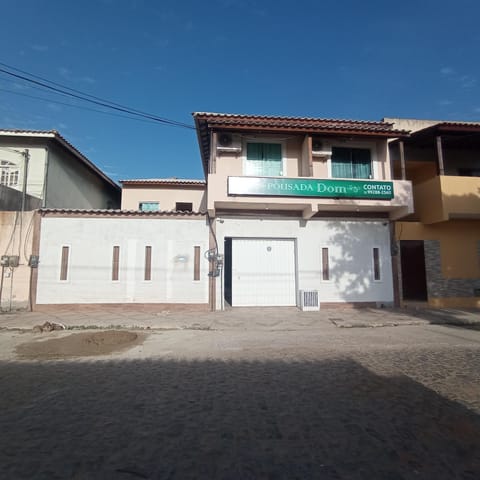 Apto Antonio 2 Apartment in Campos