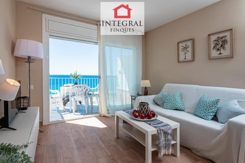 La Dama del Mar Apartment in Sant Antoni de Calonge