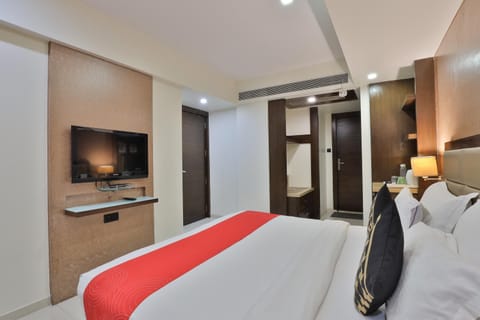 Krios Hotel Hotel in Ahmedabad