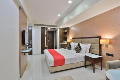 Krios Hotel Hotel in Ahmedabad