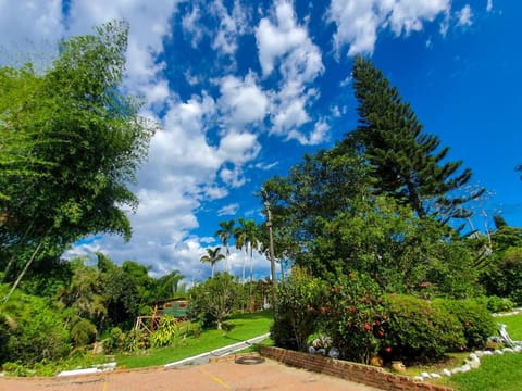 Natural landscape, View (from property/room)