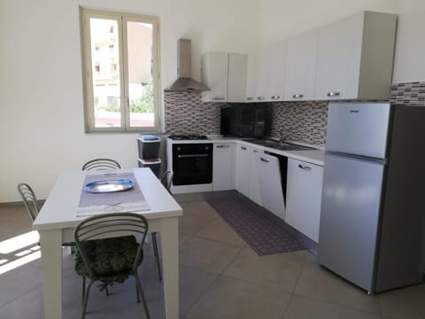 Plus welcome Apartments Vulcano Apartment in Gioiosa Marea