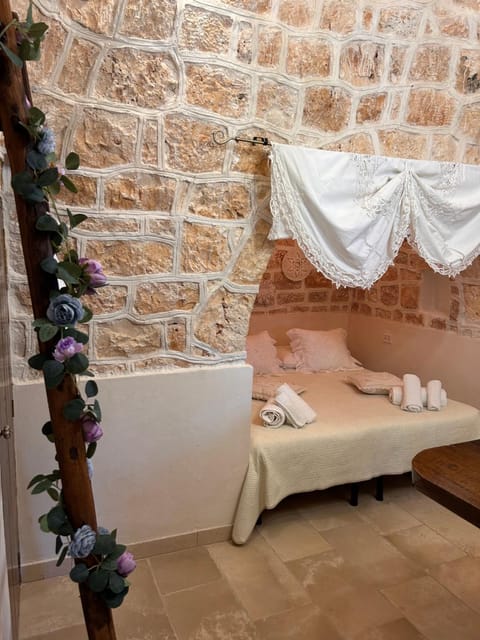 Trullo Elisabetta House in Province of Taranto