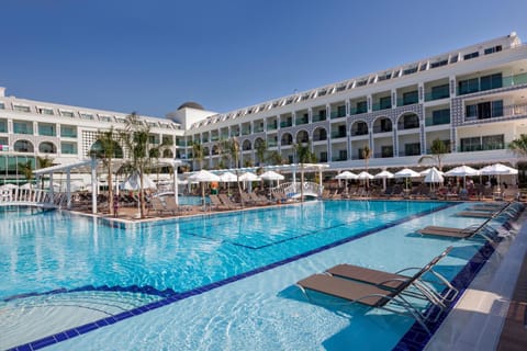 Karmir Resort & Spa Hotel in Antalya Province
