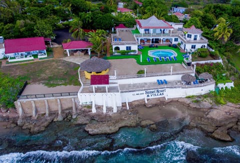 Beyond Sunset Resort & Villas Pensão in Treasure Beach