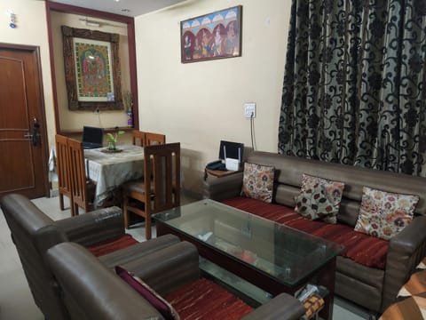 Pink Paradise Apartment in Jaipur