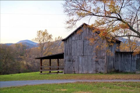 Red Hill Bed and Breakfast Bed and Breakfast in Massies Mill