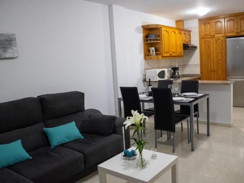 Puesta de Sol Rentals 2AR Apartment in Playa San Juan