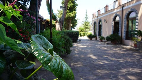 Villa Icidia Hotel in Frascati