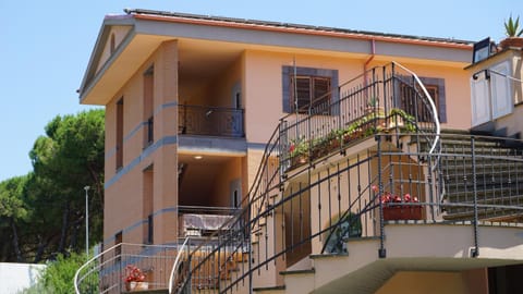 Villa Icidia Hotel in Frascati
