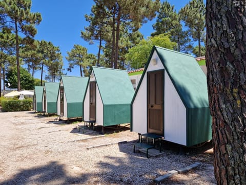 Valbom by Campigir Campground/ 
RV Resort in Setubal District